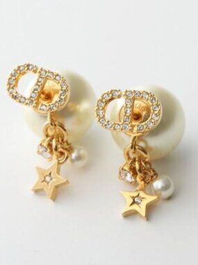 Dior Earrings